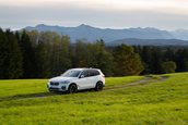 BMW X5 xDrive45e - Galerie Foto