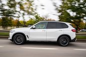 BMW X5 xDrive45e - Galerie Foto