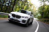 BMW X5 xDrive45e - Galerie Foto