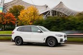 BMW X5 xDrive45e - Galerie Foto