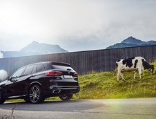 BMW X5 xDrive45e - Galerie Foto