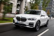 BMW X5 xDrive45e - Galerie Foto