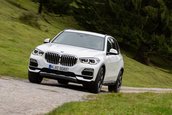 BMW X5 xDrive45e - Galerie Foto