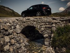 BMW X5 xDrive45e - Galerie Foto