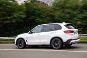 BMW X5 xDrive45e - Galerie Foto