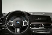 BMW X5 xDrive45e iPerformance