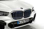 BMW X5 xDrive45e iPerformance