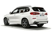 BMW X5 xDrive45e iPerformance