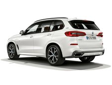 BMW X5 xDrive45e iPerformance