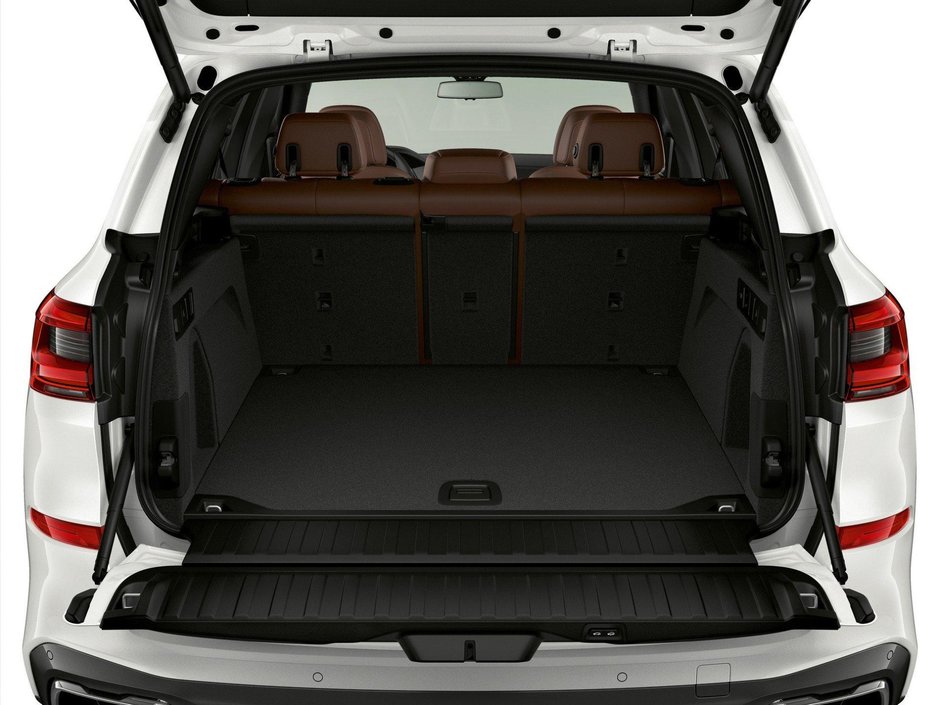 BMW X5 xDrive45e iPerformance