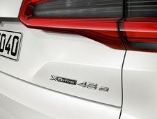 BMW X5 xDrive45e iPerformance