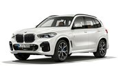 BMW X5 xDrive45e iPerformance