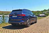 BMW X5 xDrive45e