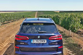 BMW X5 xDrive45e