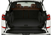 BMW X5 xDrive45e