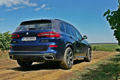 BMW X5 xDrive45e