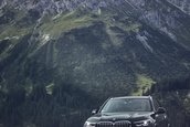 BMW X5 xDrive45e