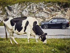 BMW X5 xDrive45e