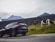 BMW X5 xDrive45e