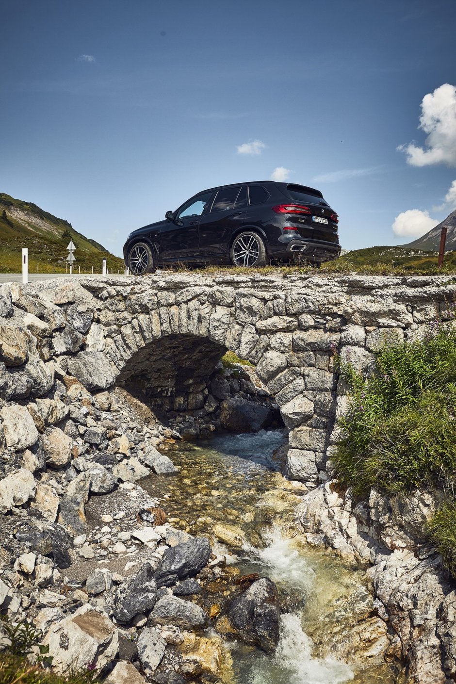 BMW X5 xDrive45e