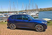 BMW X5 xDrive45e