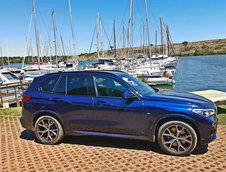 BMW X5 xDrive45e