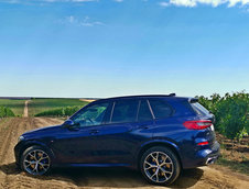 BMW X5 xDrive45e