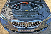 BMW X5 xDrive45e