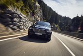 BMW X5 xDrive45e