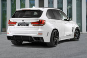 BMW X5M by G-Power