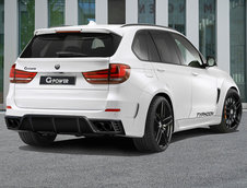 BMW X5M by G-Power