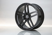 BMW X5M by G-Power