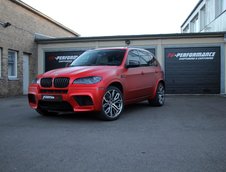 BMW X5M Fostla