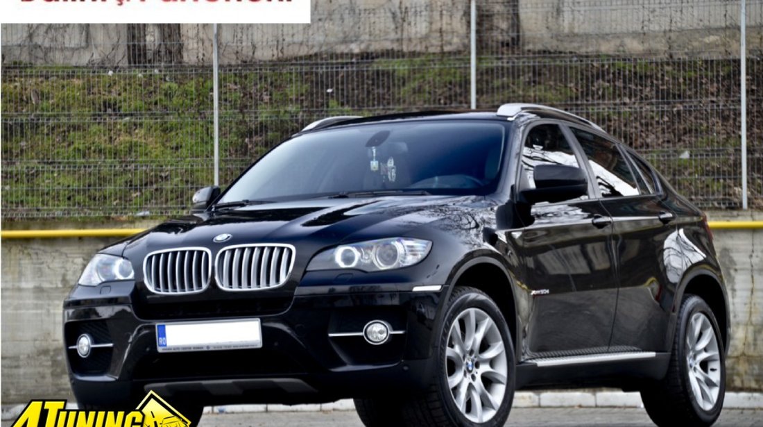 BMW X6 3 0