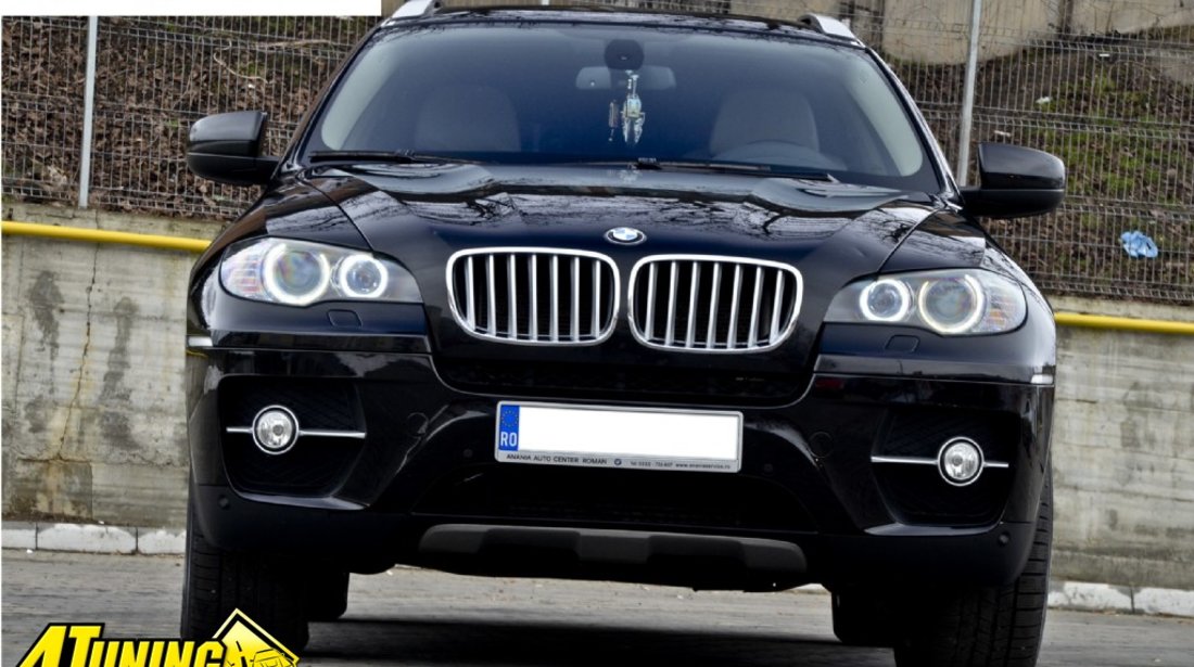 BMW X6 3 0