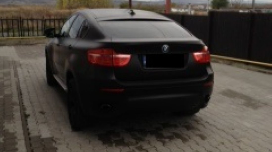 BMW X6 3 0i