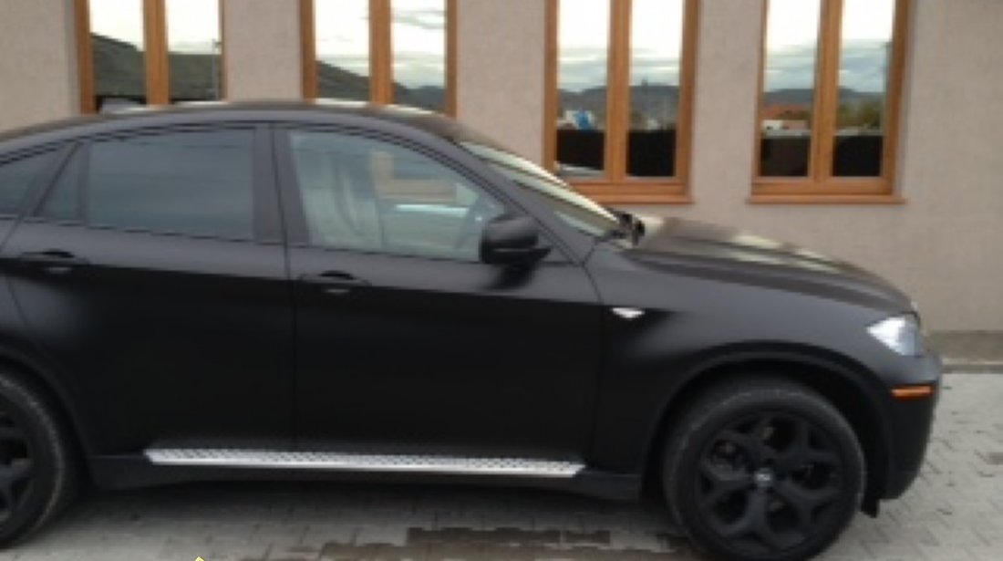 BMW X6 3 0i