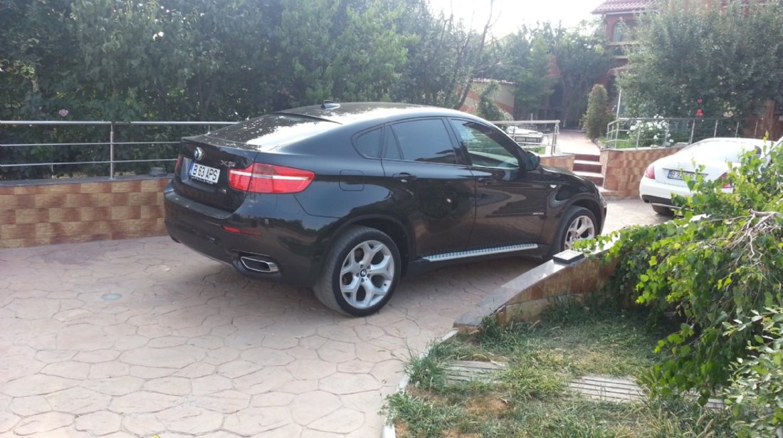 BMW X6 3000