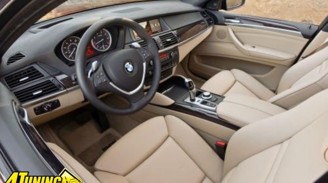 BMW X6 3000