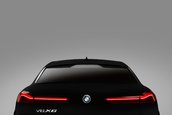 BMW X6 acoperit cu Vantablack