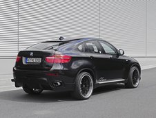 BMW X6 by AC Schnitzer