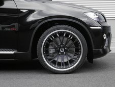 BMW X6 by AC Schnitzer