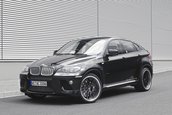 BMW X6 by AC Schnitzer