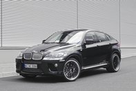 BMW X6 by AC Schnitzer