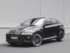 BMW X6 by AC Schnitzer