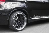 BMW X6 by AC Schnitzer