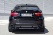 BMW X6 by AC Schnitzer