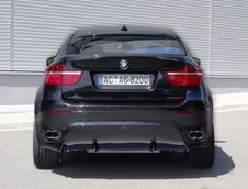 BMW X6 by AC Schnitzer