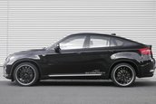 BMW X6 by AC Schnitzer