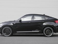 BMW X6 by AC Schnitzer